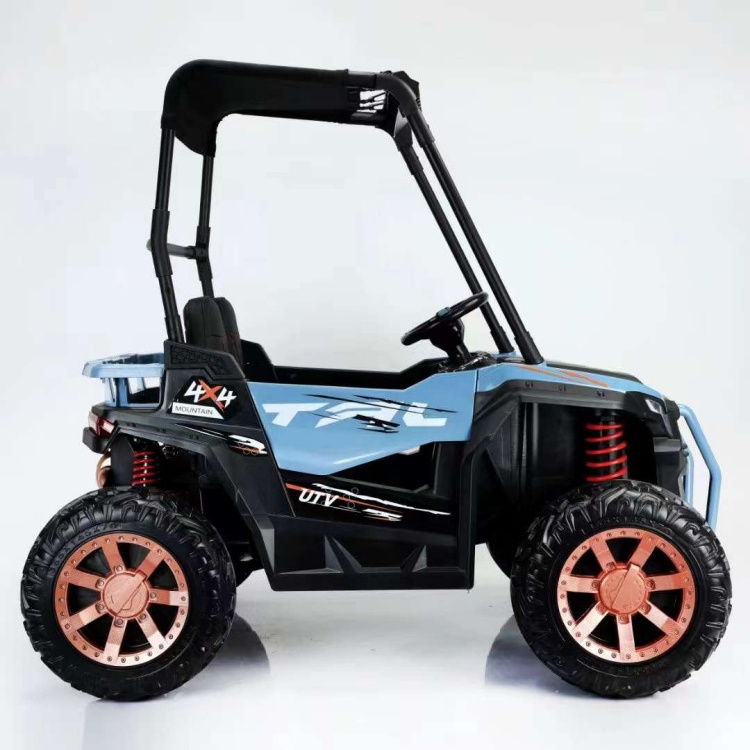 UTV 24 v ride on car electric car kids 24v electric car for kids to drive