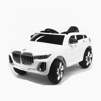 Wholesale most popular remote control battery  kids car toy/cheap price kids electric car for sale