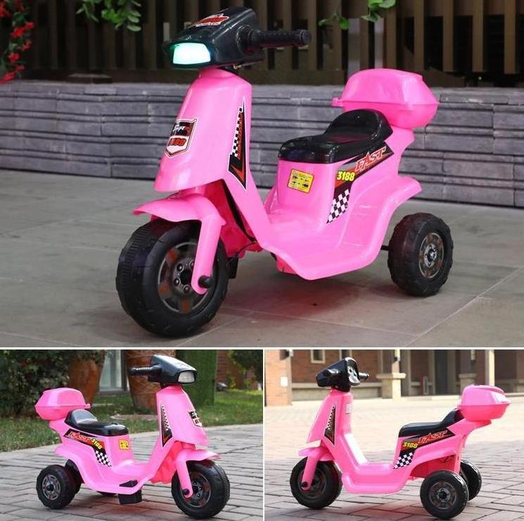 Wholesale Cheap Price Kids Battery Motorbike/Mini Kids Electric Ride On Motorcycle