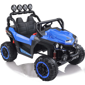 Big size utv ride on kids toys cars electric ride on 24v child car for kids drive