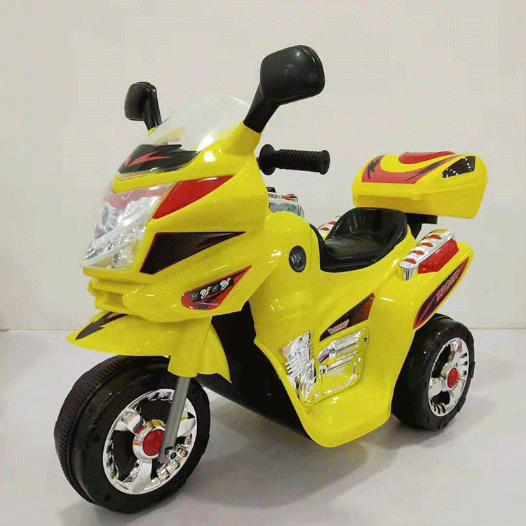 Pink color kids toys online electric tricycles racing motorcycles with powerful motor/cheap price battery motorcycle