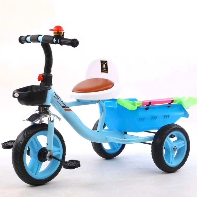 3 Wheeler Bike Tricycle Trike hot sale kids tricycle / plastic tricycle kids bike