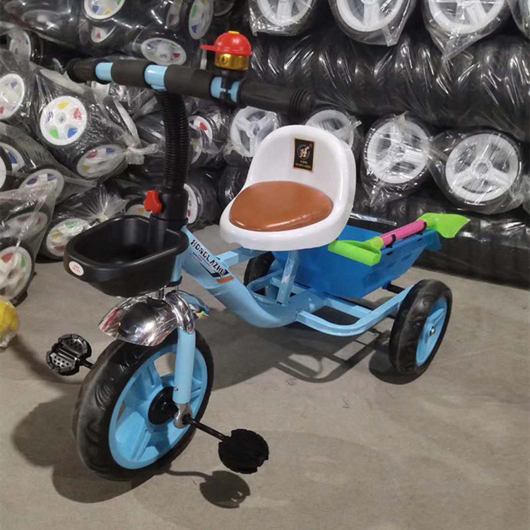 3 Wheeler Bike Tricycle Trike hot sale kids tricycle / plastic tricycle kids bike