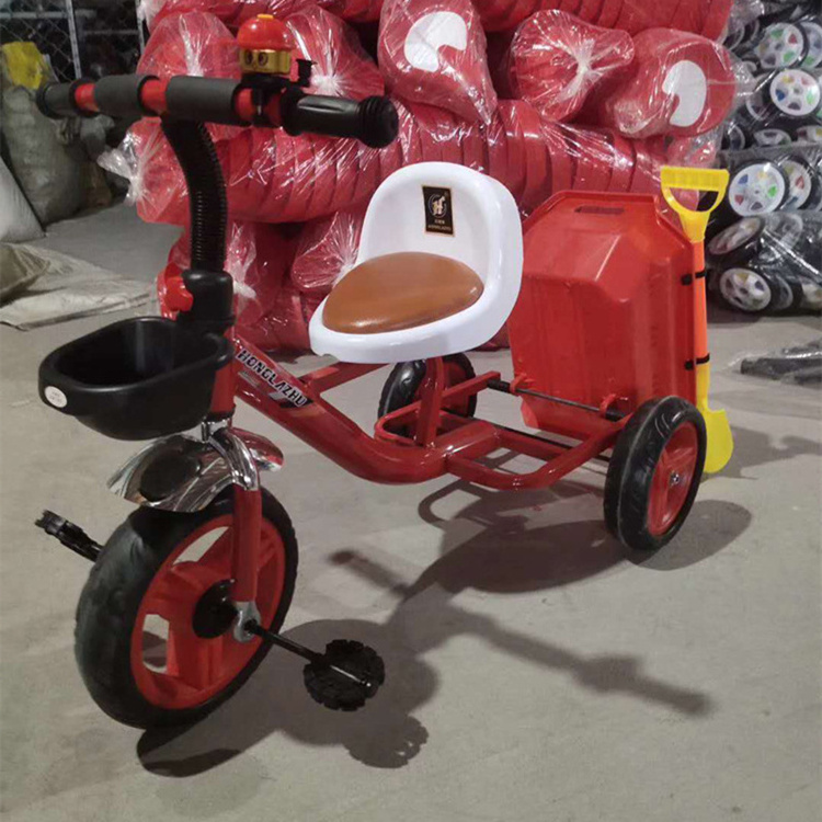 3 Wheeler Bike Tricycle Trike hot sale kids tricycle / plastic tricycle kids bike