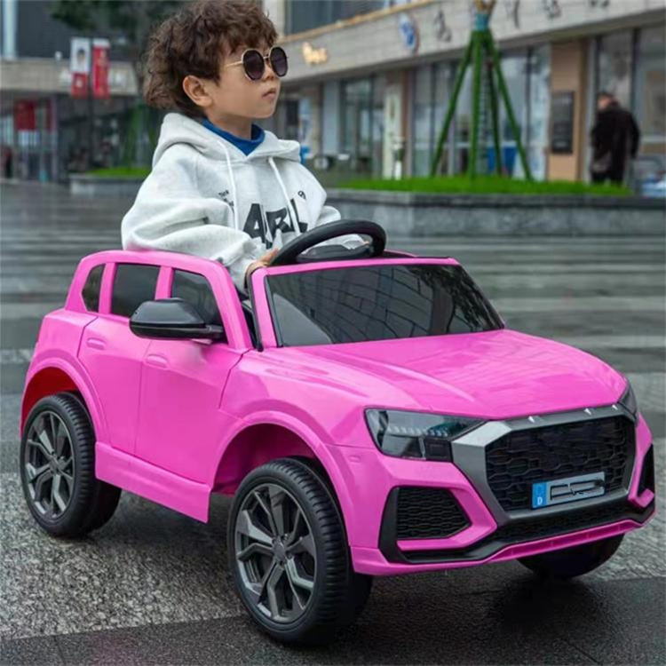 Kids UTV 2 seater big kids electric cars power wheel battery operated 12V for kid ride on car