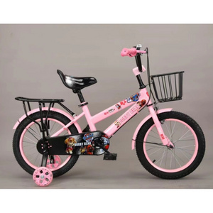 12" 14" 16" 18" Inch Kid's Bicycle cheap Children Bike high quality kids bike for 3 5year old 3 wheels