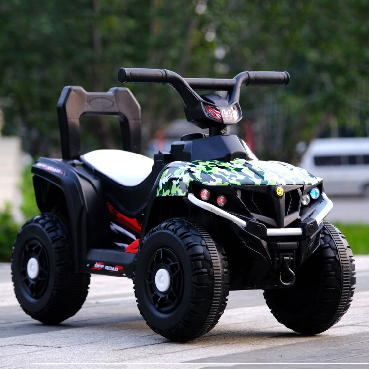 hot sale mini kids ATV cheap four wheeler Hot sale fashion ride on toys car kids ride-on cars