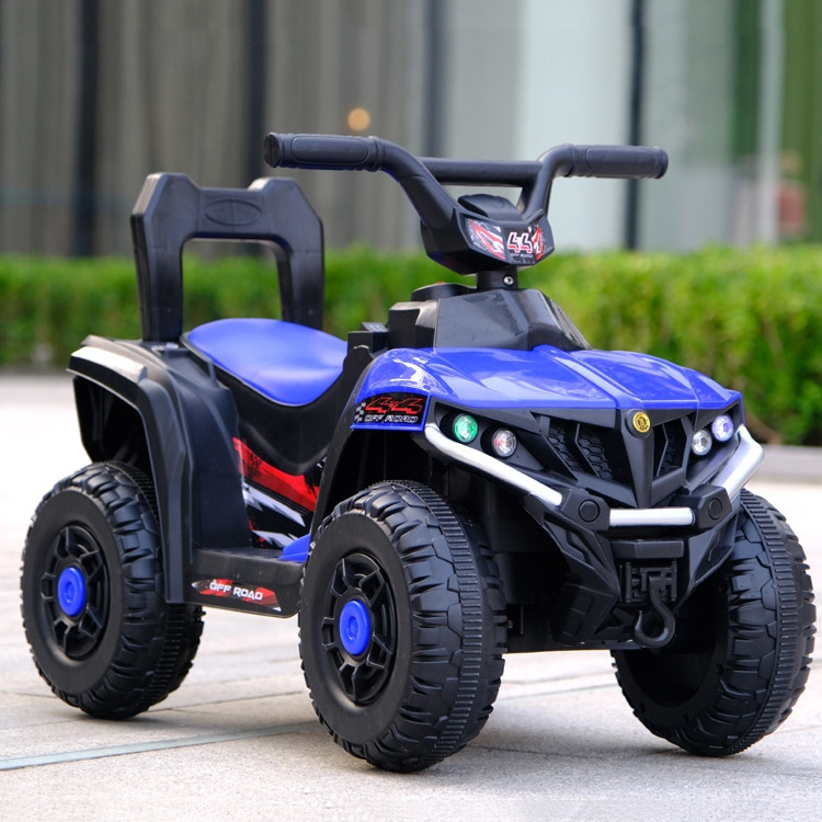 hot sale mini kids ATV cheap four wheeler Hot sale fashion ride on toys car kids ride-on cars