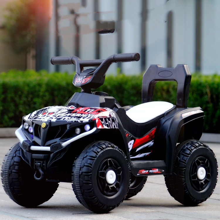 hot sale mini kids ATV cheap four wheeler Hot sale fashion ride on toys car kids ride-on cars