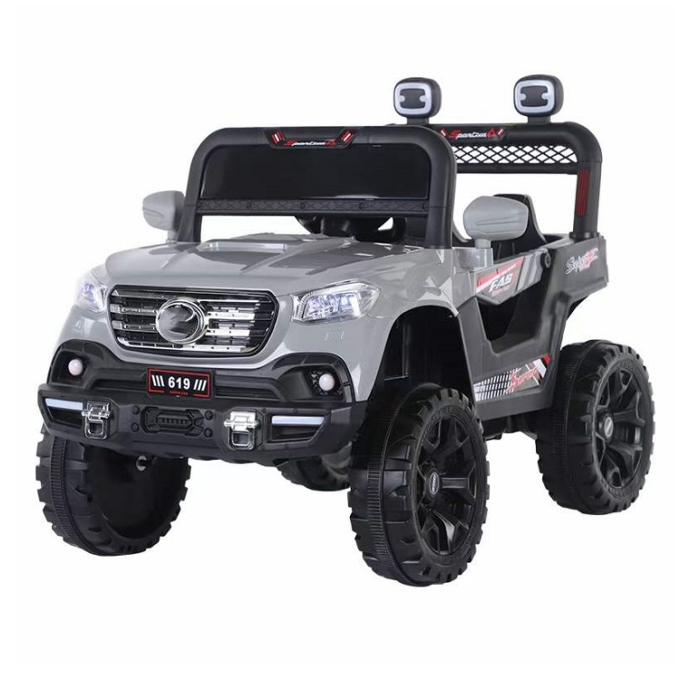 Remote Control Kids Ride On Car/Kids Toy Car Battery Powered Four Wheels Drive Remote