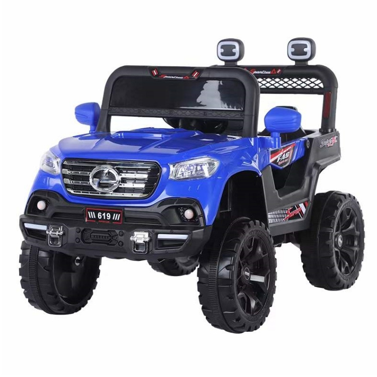 Remote Control Kids Ride On Car/Kids Toy Car Battery Powered Four Wheels Drive Remote