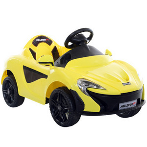 Hot selling children battery operated electric riding  toy car with remote control/ride on car toys