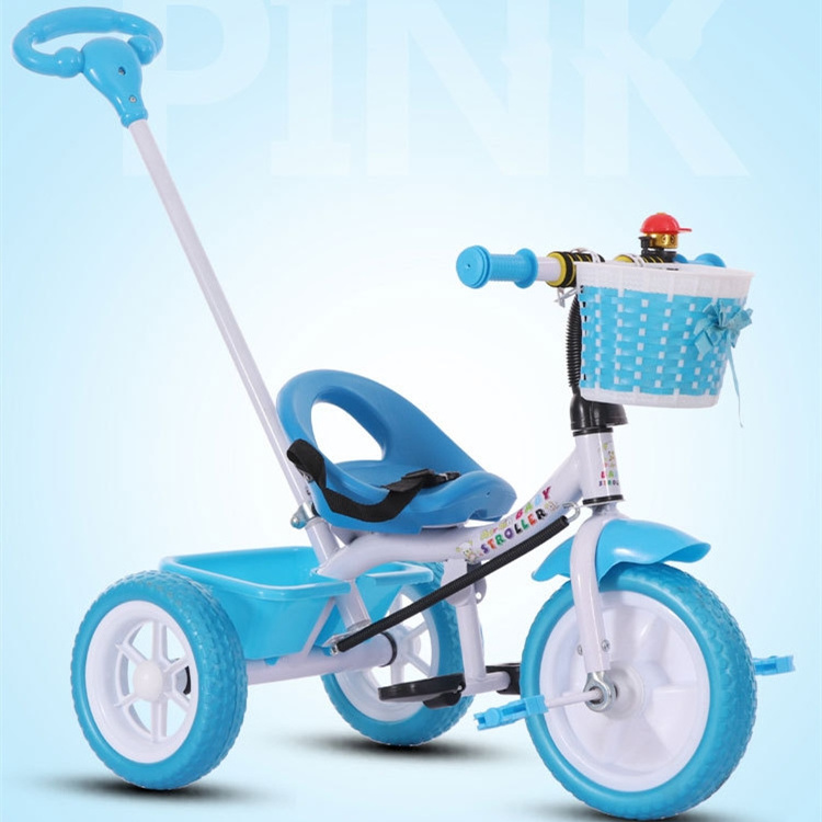 triciclo kids children tricycle/tricycle for kids 1-6 years/tricycle for kids