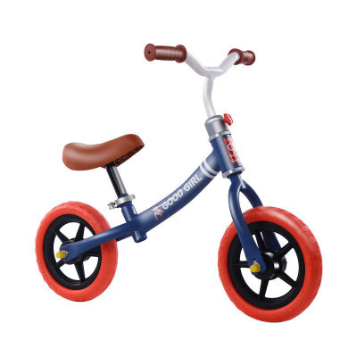 Wholesale Baby Toys 2-6 years old Kids Car Foot Pushed Mini Baby Balance Bike with EVA tire