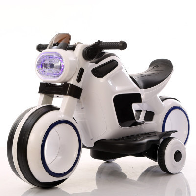 Most Popular Cool  Kids Electric Motor Bike for Boys Ride on Toy Electric Motorbike