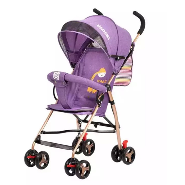 Wholesale cheap travel folding baby stroller china factory stroller for baby