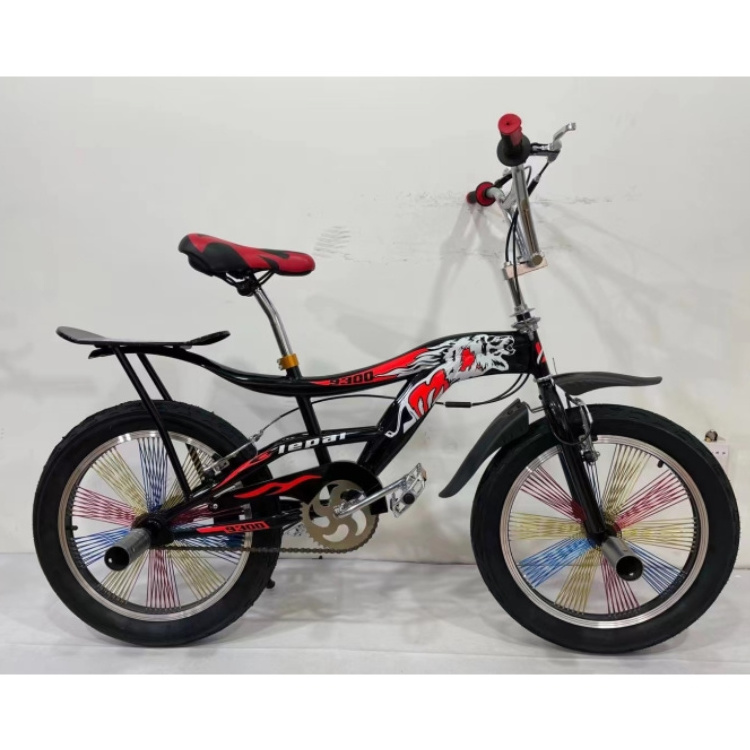 Custom Logo Adult Bicycle 20 Inch Freestyle Flatland 360 Stunt Bike For Hot Sale Original Bmx Cycle