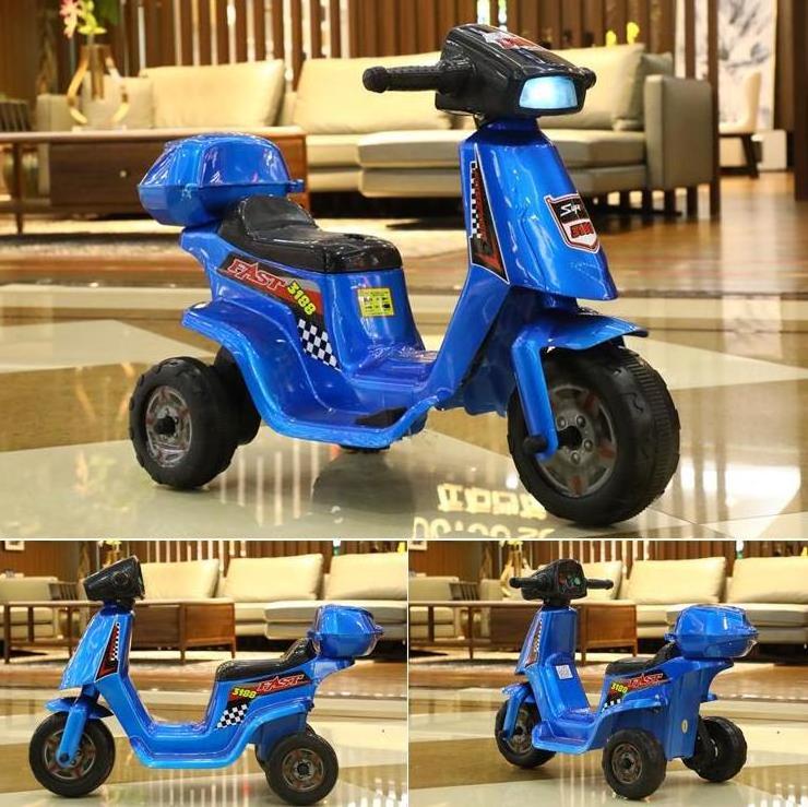 Wholesale Cheap Price Kids Battery Motorbike/Mini Kids Electric Ride On Motorcycle