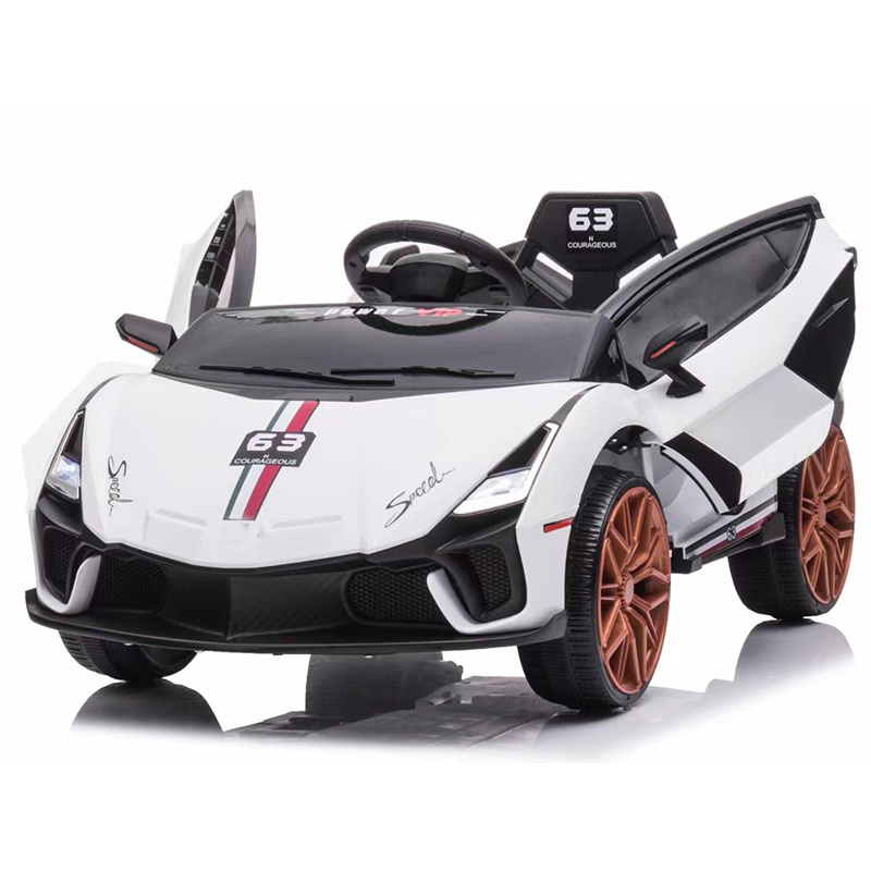 hot sale factory battery operated car toy for kids/4 wheel electric vehicle car cheap children car for sale