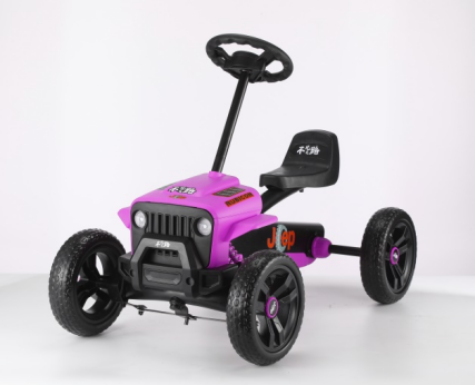 Wholesale New Design Top Quality Hot Sale Cheap Price  Children Ride on  Pedal Go Kart