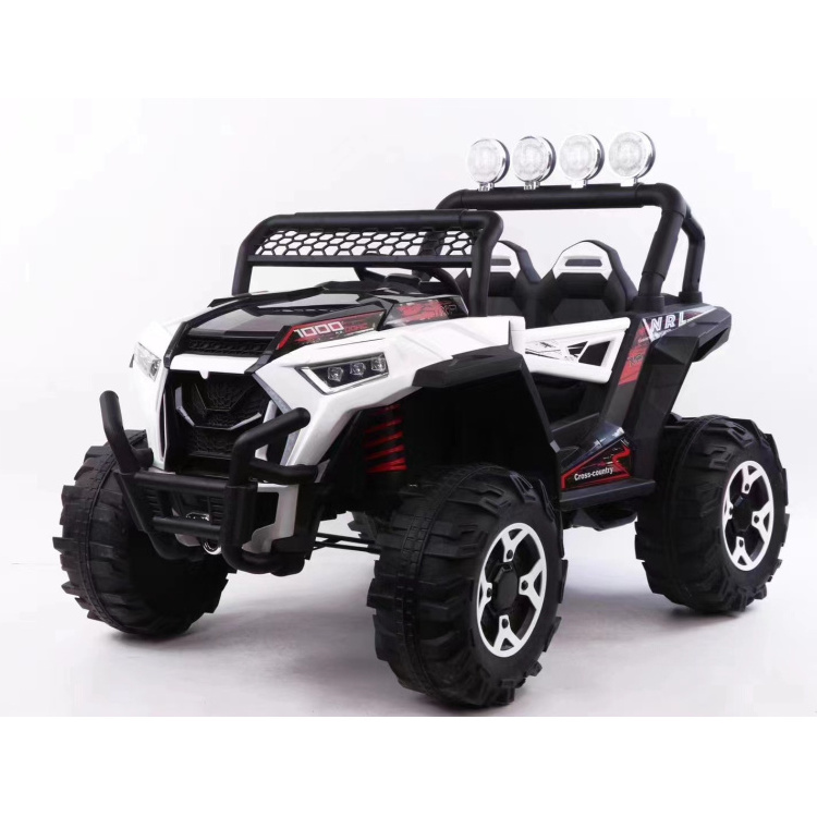 Big size 12V Ride on Car with remote control Kids Ride on Car licensed electric ride on car