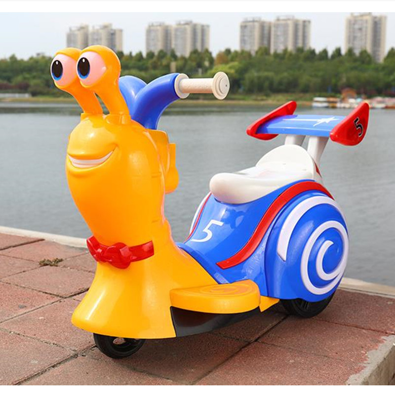 2022 Wholesale Hot Price Kids Battery Motorbike/Mini Kids Electric Ride On Motorcycle