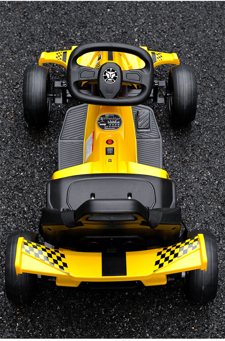 Manufacturer Wholesale electric  Cheap Price Good Quality New Style Off Road Go kart