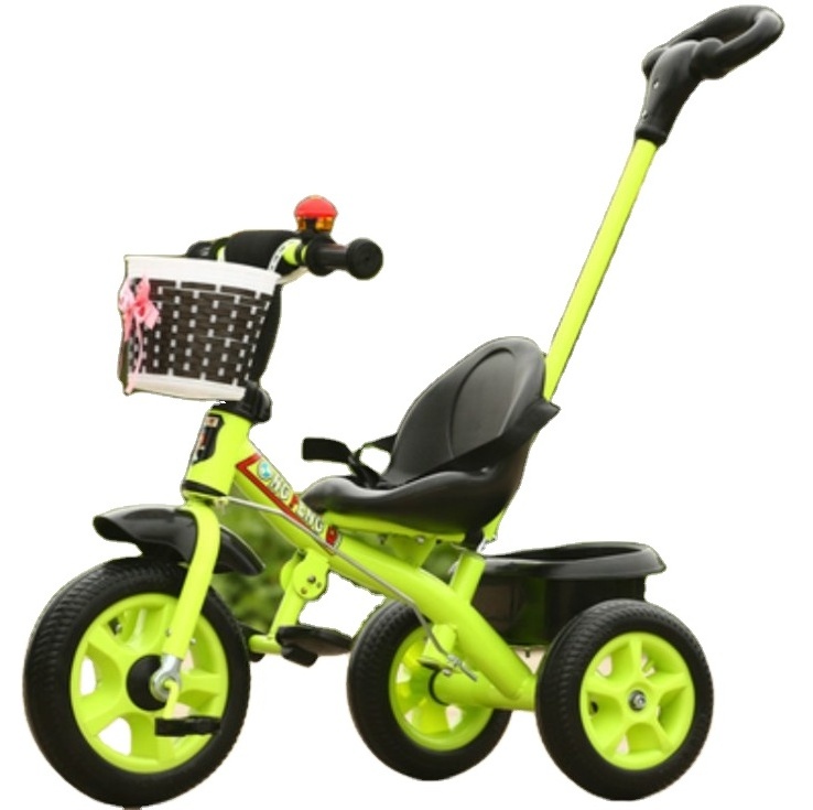 triciclo kids children tricycle/tricycle for kids 1-6 years/tricycle for kids