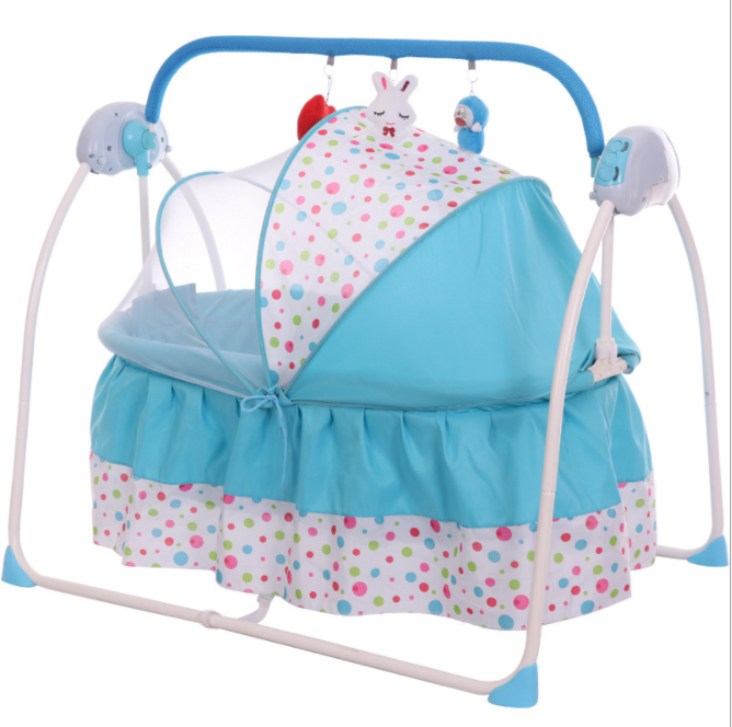 Hot sale New baby cradle swing/ Baby Multifunctional Cradle/Baby Cradle Rock Chair