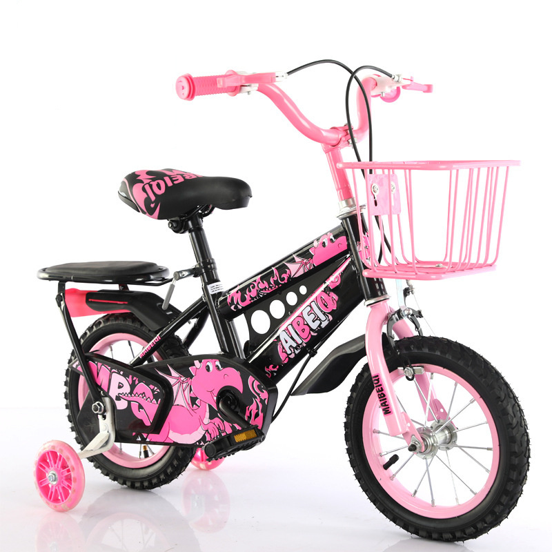 Wholesale  kids cycle for small baby/ 12 inch kids small bicycle with training wheel/cheap bicycle kids 3 year child bike