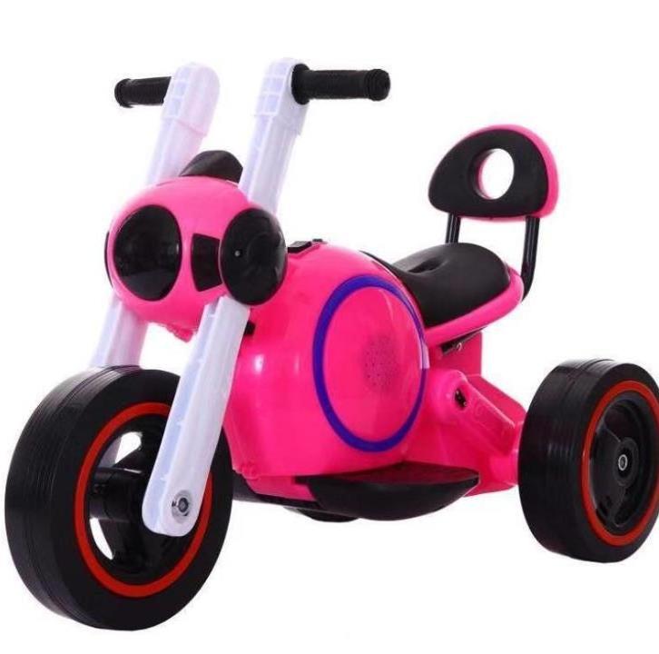 2022 Wholesale Cheap Price  Kids Battery Motorbike/Mini  Kids Electric Ride On Motorcycle