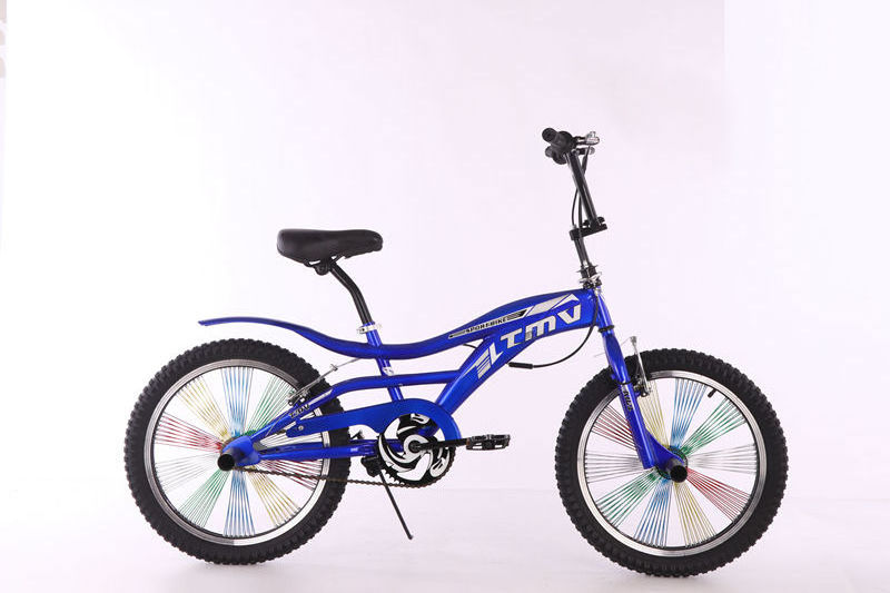 hotting sales freestyle Spoke BMX Bike Bicycle mountain bicycle for children/cheap price bicycles