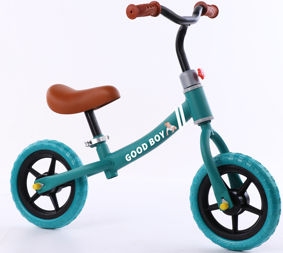 Wholesale Baby Toys 2-6 years old Kids Car Foot Pushed Mini Baby Balance Bike with EVA tire