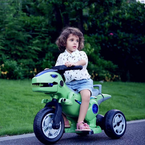 New three wheel battery powered motorcycle for sale /Baby electric motorbike for 3-8 years old