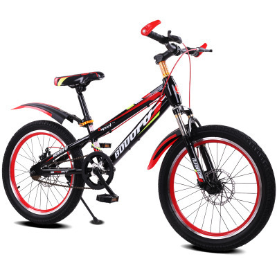 cheap child mountain bicycle/good quality 20 inch boys bike  for 10 years old bikes