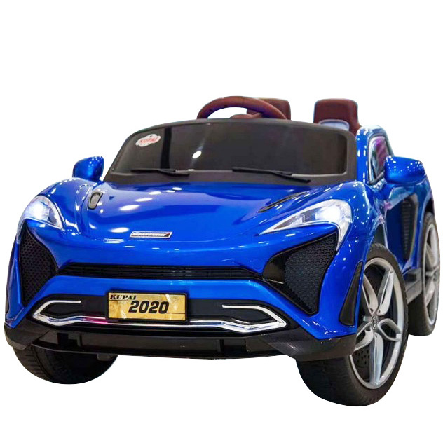 Ride on toy car for 3-10 years old baby with 2 leather seat riding electric car for kids/car children 12v kids electric