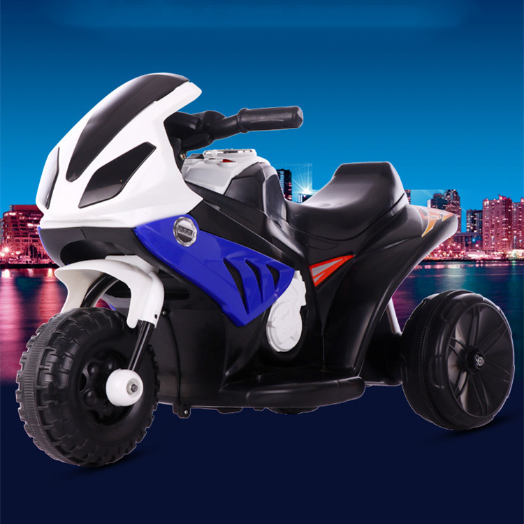 High quality Cute mickey mouse kids electric motorcycles for 3-8 years old children to ride on car