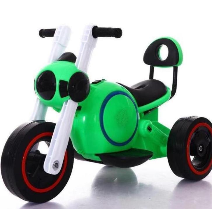 2022 Wholesale Cheap Price  Kids Battery Motorbike/Mini  Kids Electric Ride On Motorcycle