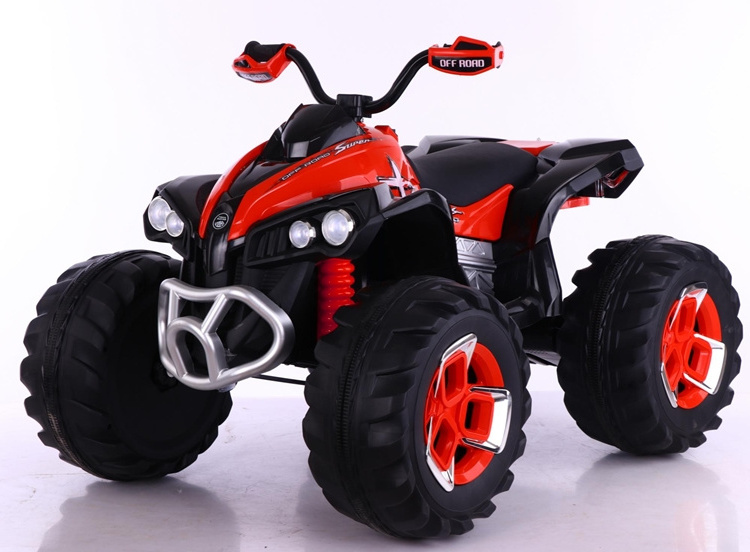 Popular New  Model Electric Toy Cars For Kids To Drive For 3-8 Years/ ATV Kids Quad Electric Quads For Kids