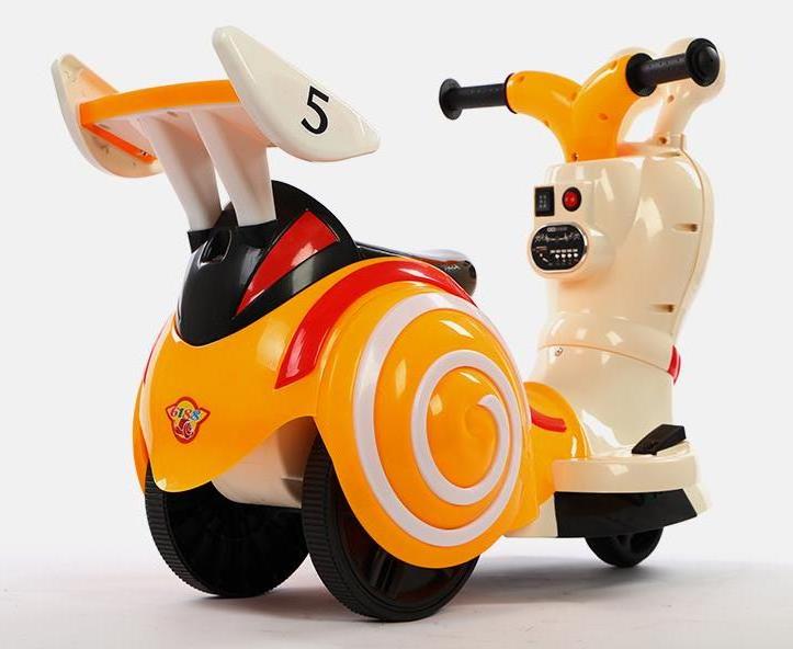 2022 Wholesale Hot Price Kids Battery Motorbike/Mini Kids Electric Ride On Motorcycle