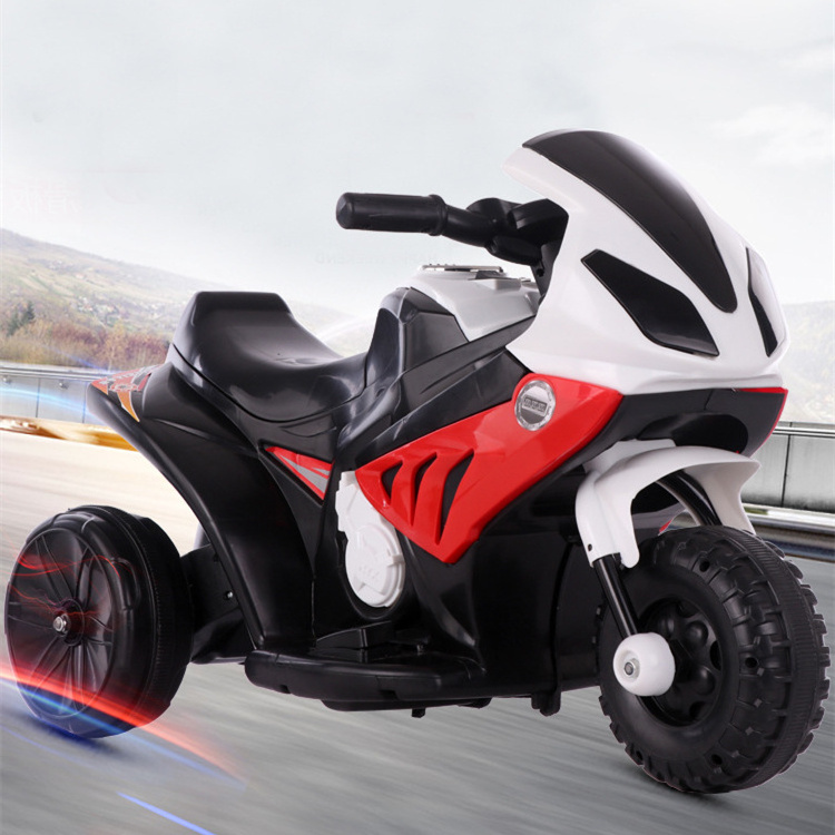 High quality Cute mickey mouse kids electric motorcycles for 3-8 years old children to ride on car