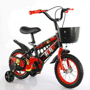 Wholesale  kids cycle for small baby/ 12 inch kids small bicycle with training wheel/cheap bicycle kids 3 year child bike