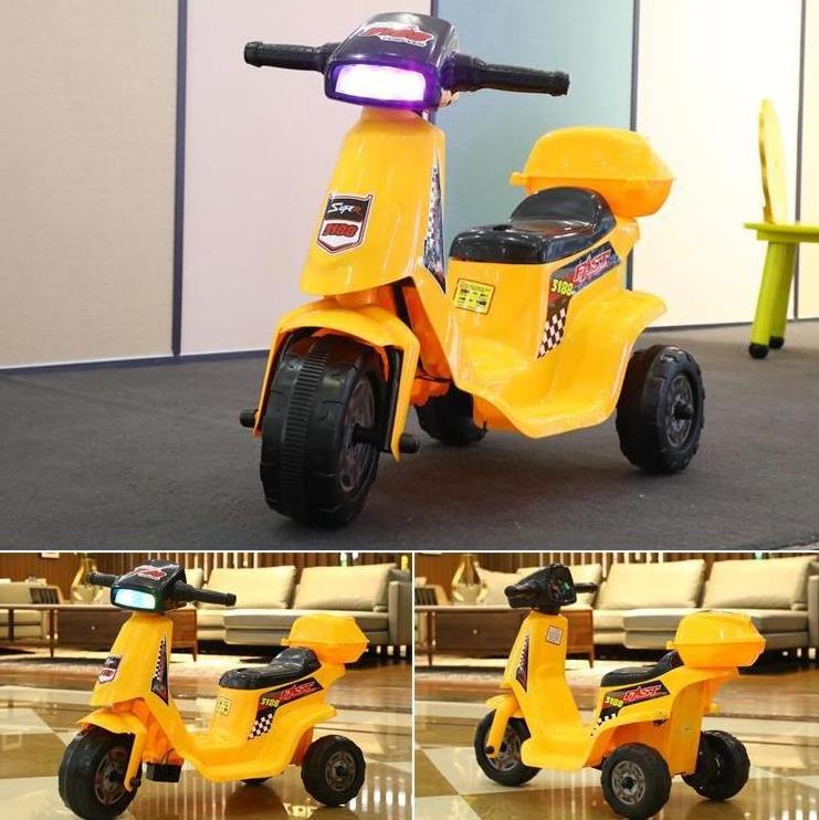 Wholesale Cheap Price Kids Battery Motorbike/Mini Kids Electric Ride On Motorcycle