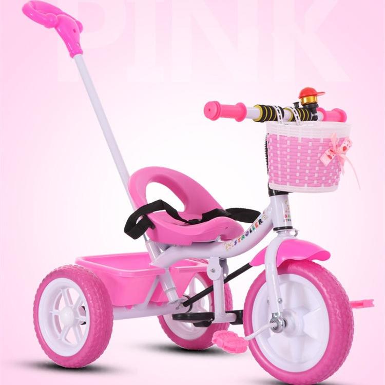 triciclo kids children tricycle/tricycle for kids 1-6 years/tricycle for kids