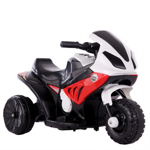 High quality Cute mickey mouse kids electric motorcycles for 3-8 years old children to ride on car