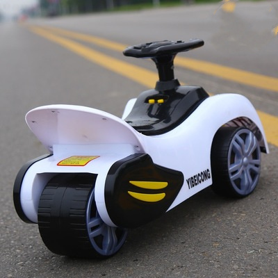 China  Twisting Riding Car Drift Activity Walker Small Baby Ride On Cars/baby swing car for cheap