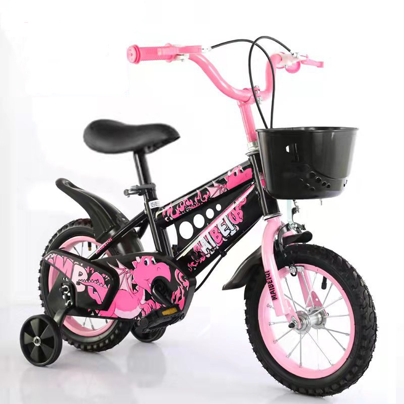 Wholesale  kids cycle for small baby/ 12 inch kids small bicycle with training wheel/cheap bicycle kids 3 year child bike