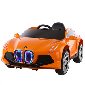 Hot sale ride on kids electric car/wholesale CE baby toys car big kids electric/Cheap fashion electric car