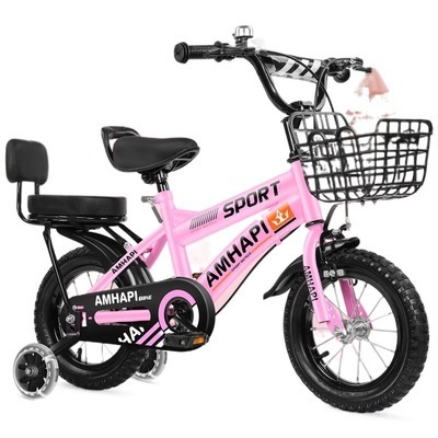 Kids Bike 16 inch  Wholesale 16'' Kids Bicycle Hot Sale bicycle children For Age 4 To 7