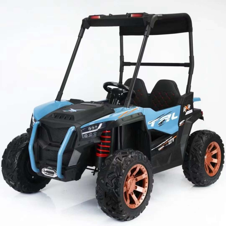 UTV 24 v ride on car electric car kids 24v electric car for kids to drive